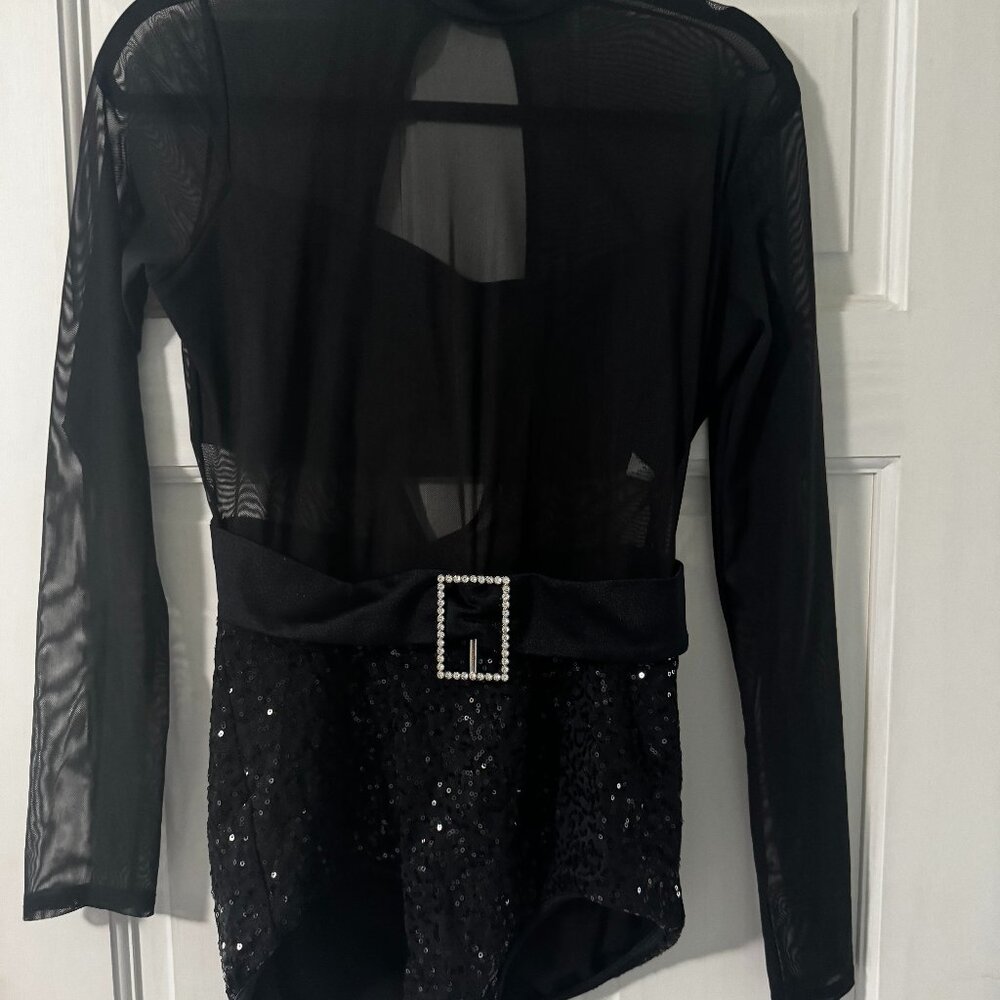 Dance Costume (Jazz)